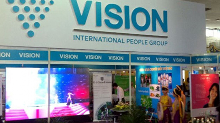 Công ty TNHH MTV Thương mại Vision Việt Nam đã hoàn thành thủ tục chấm dứt hoạt động bán hàng đa cấp từ năm 2018. (Ảnh minh họa: KT)