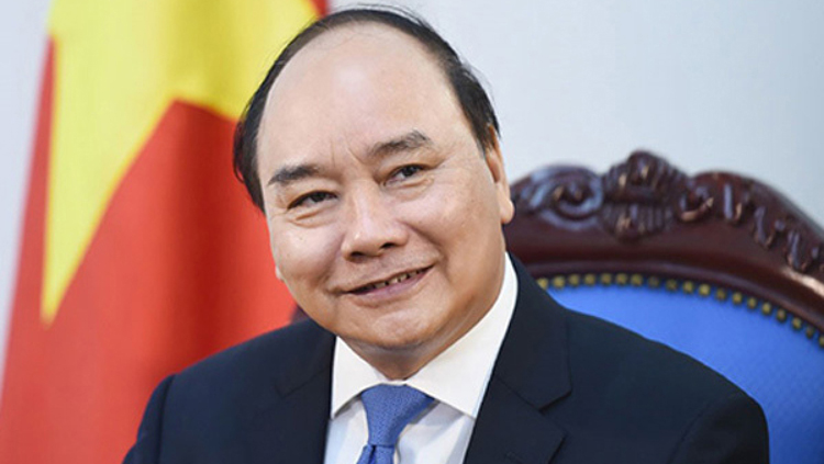 Thủ tướng Nguyễn Xuân Phúc để lại nhiều dấu ấn trong thành công của Chính phủ nhiệm kỳ 2016 - 2021.
