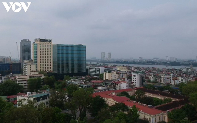 Thành ủy Hà Nội sẽ ban hành Chỉ thị về thực hiện nghiêm quy hoạch đất đai, trật tự xây dựng trên địa bàn Thủ đô.