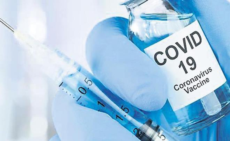 Nga chuẩn bị cho ra mắt vaccine ngừa COVID-19 đầu tiên. (Ảnh: APA)