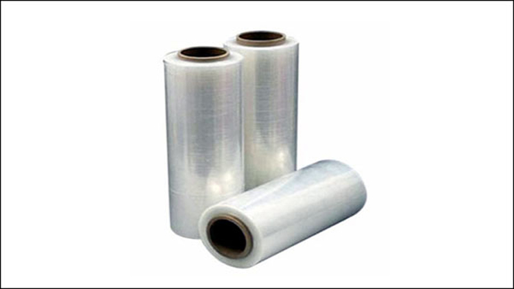 Sản phẩm plastic và sản phẩm bằng plastic được làm từ các polymer từ propylen.