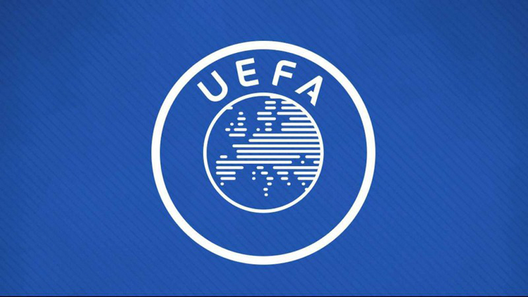 Các giải đấu của UEFA sẽ hoãn vô thời hạn. (Ảnh: UEFA).
