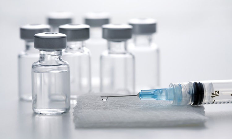 Theo chuyên gia Trung Quốc, biến chủng của SARS-CoV-2 sẽ không làm thay đổi hiệu quả của vaccine. Ảnh: VCG