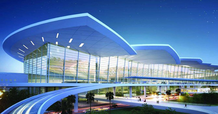 Với số vốn, quy mô xây sân bay Long Thành quá lớn, vượt khả năng ACV, các chuyên gia kinh tế, giao thông cho rằng Quốc hội nên thuê tư vấn để làm rõ.