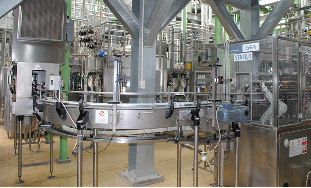 Tân Hiệp Phát áp dụng công nghệ chiết lạnh vô trùng Aseptic vào sản xuất sữa đậu nành