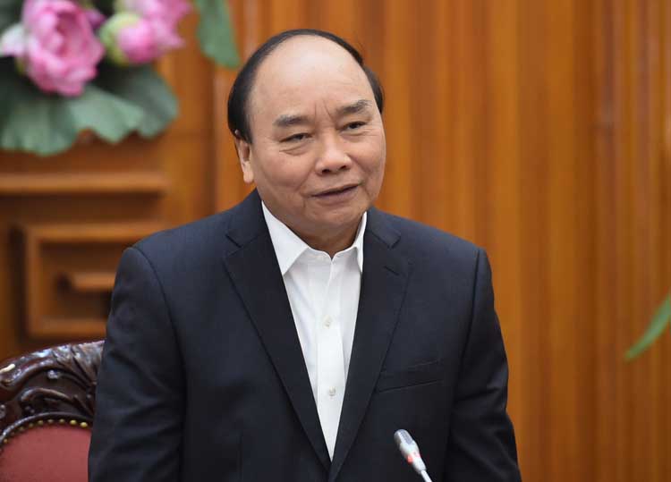 Thủ tướng nhấn mạnh Bình Phước cần tập trung huy động tối đa mọi nguồn lực xã hội để thực hiện 10 dự án trọng điểm đã được nêu trong Nghị quyết Đại hội Đảng bộ tỉnh lần thứ XI.