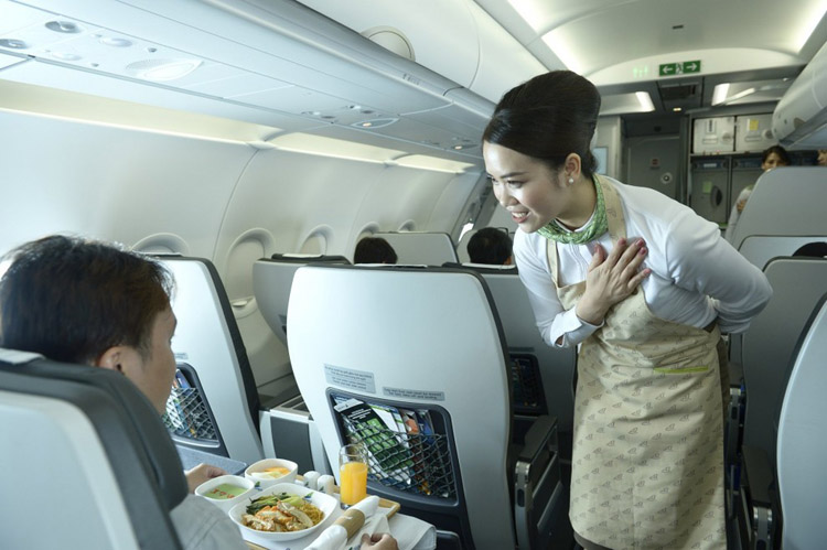 Bamboo Airways đã tăng thêm gần 700.000 vé cho những chặng bay nội địa dịp Tết Nguyên Đán 2020, nâng tổng số vé cho dịp này lên gần 1 triệu vé.