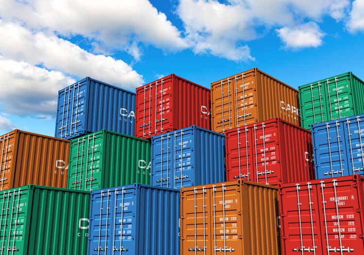 Các doanh nghiệp xuất khẩu cần chuẩn bị cho tình hình thiếu container còn có thể kéo dài trong bối cảnh dịch Covid-19 chưa được khống chế ở nhiều nơi trên thế giới.