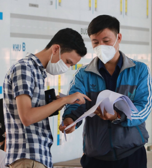 Nhiều năm liền, thành phố Đà Nẵng có tỷ lệ học sinh, sinh viên tham gia Bảo hiểm y tế đạt 100%.