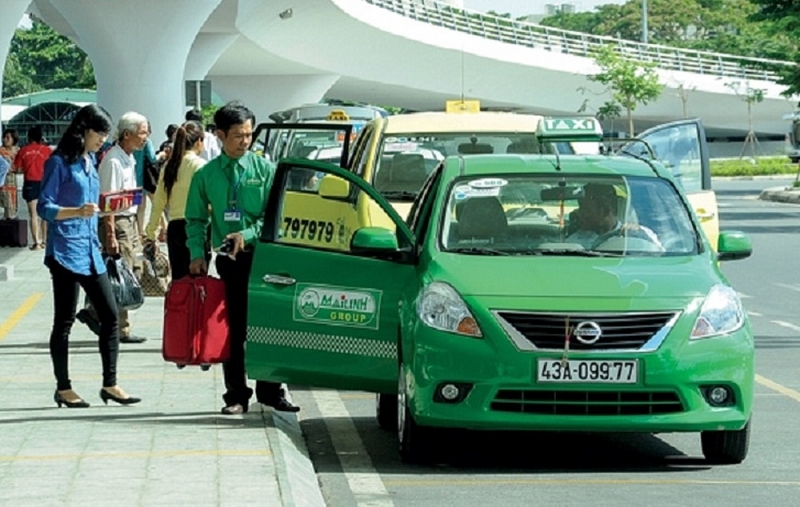 Taxi Mai Linh đang e dè khi hoạt động trở lại.