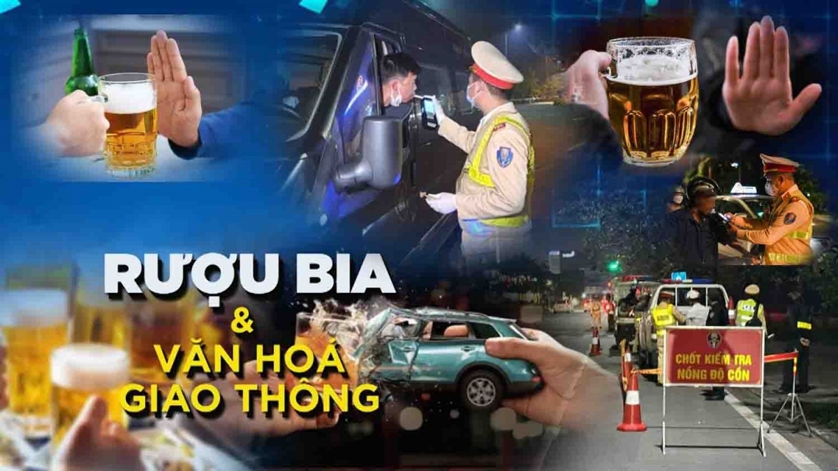 Năm 2023, số vụ tai nạn giao thông (TNGT) được kiềm chế và kéo giảm rõ rệt so với cùng kỳ năm 2022.