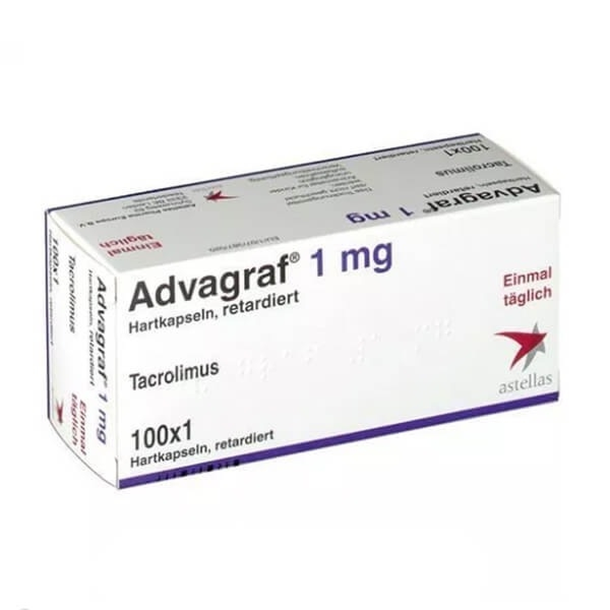 Advagraf là thuốc chống thải ghép cho bệnh nhân chạy thận có giá đắt đỏ.