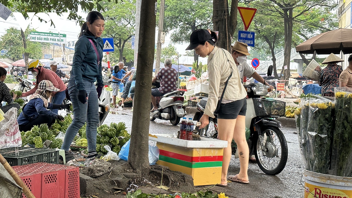 Chỉ số giá tiêu dùng tăng cao khi mức lương cơ sở tăng từ ngày 1/7/2024.