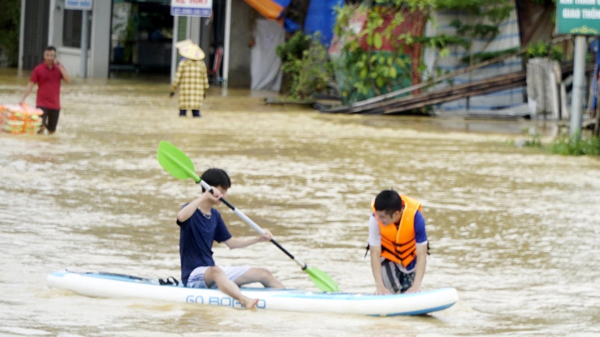 Ảnh minh họa: Tuổi trẻ