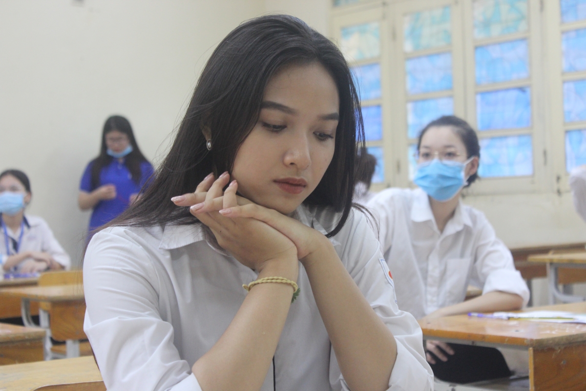 Sở GD-ĐT Hà Nội yêu cầu các trường tiếp tục thực hiện việc dạy và học bằng hình thức trực tuyến bảo đảm phù hợp, hiệu quả cho đến khi có thông báo mới.